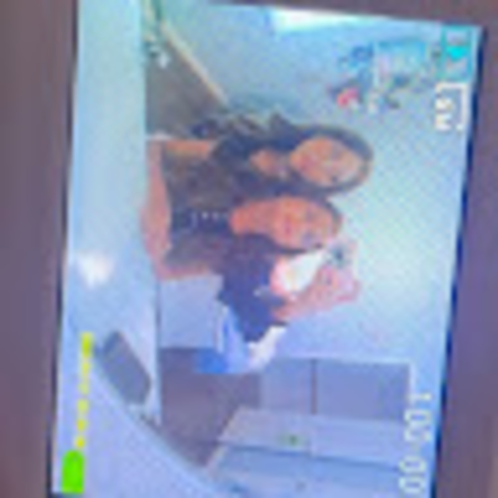 Meet your Posher, Marielaina